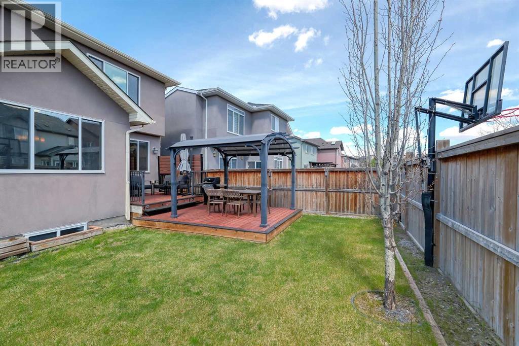 72 Sage Meadows Circle NW, Calgary, Alberta  T3P 0G4 - Photo 4 - A2288749