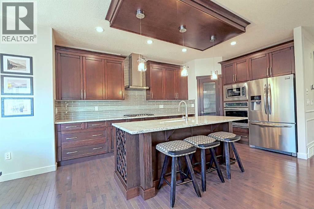 72 Sage Meadows Circle NW, Calgary, Alberta  T3P 0G4 - Photo 8 - A2288749