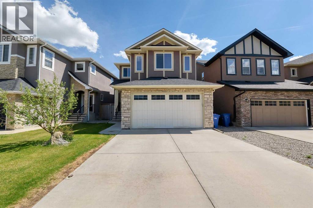 72 Sage Meadows Circle NW, Calgary, Alberta  T3P 0G4 - Photo 3 - A2288749