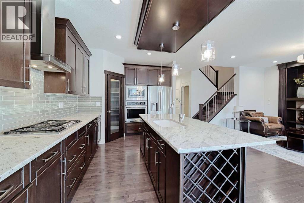 72 Sage Meadows Circle NW, Calgary, Alberta  T3P 0G4 - Photo 18 - A2288749