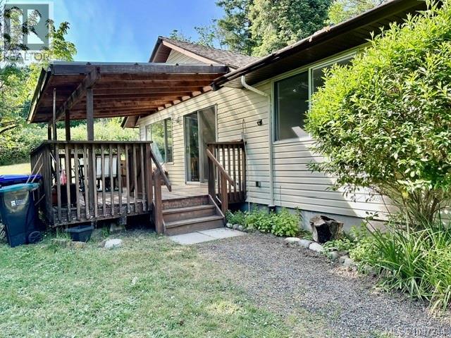 1825 Lackehaven Dr, Gabriola Island, British Columbia
