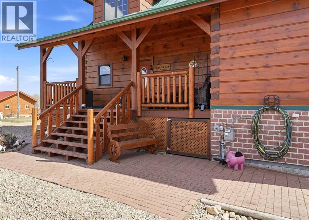 13 Destini Drive, White Sands, Alberta  T0C 3G0 - Photo 3 - A2303392