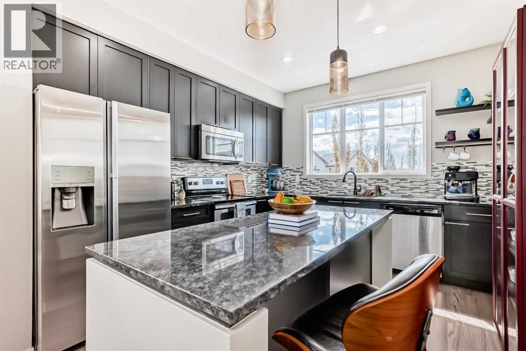 113 Copperpond Row SE, Calgary, Alberta