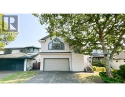 5240 OLIVER DRIVE, Richmond, British Columbia