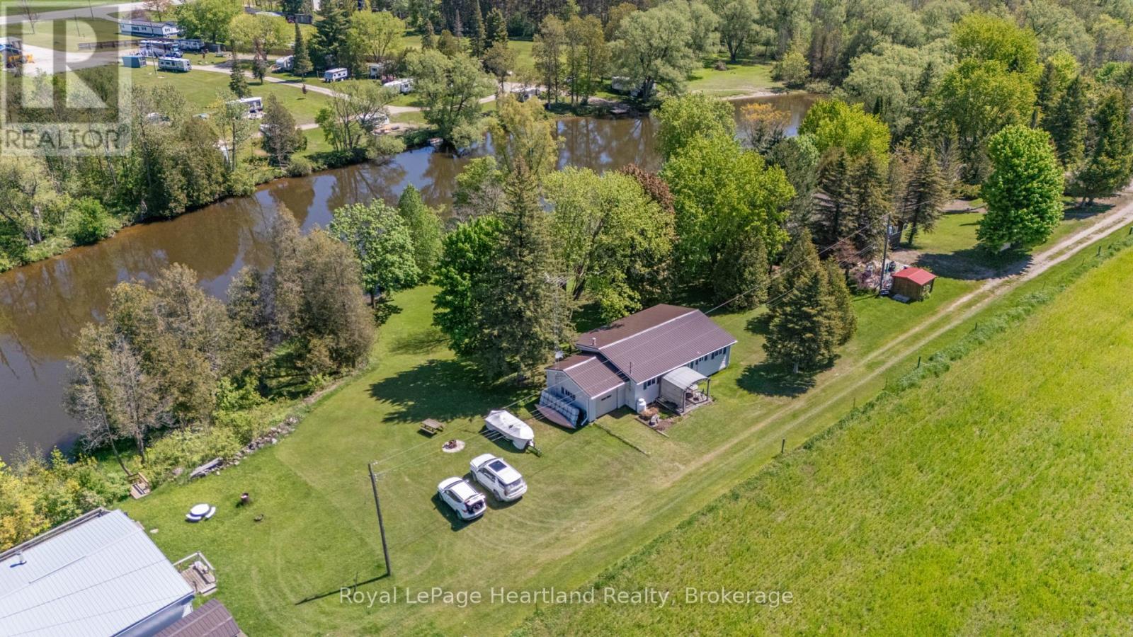 48 POECHMAN LANE, Brockton, Ontario