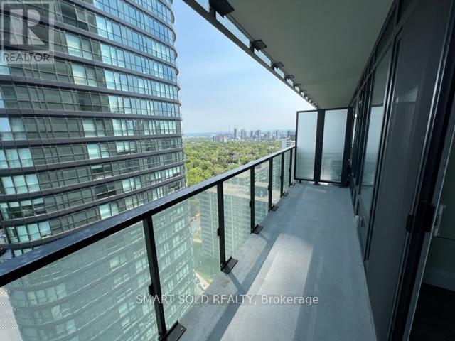 2405 - 575 Bloor Street E, Toronto, Ontario  M4W 0B2 - Photo 11 - C13166998