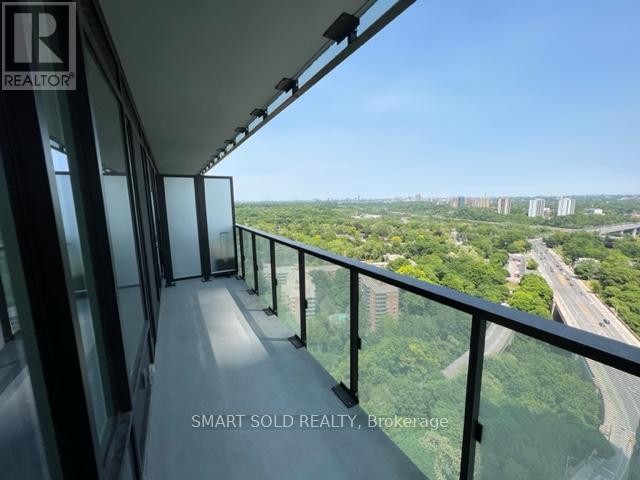 2405 - 575 Bloor Street E, Toronto, Ontario  M4W 0B2 - Photo 12 - C13166998
