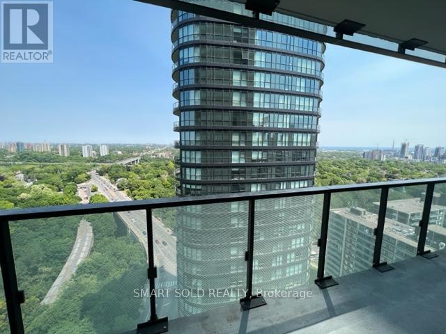 2405 - 575 Bloor Street E, Toronto, Ontario  M4W 0B2 - Photo 13 - C13166998