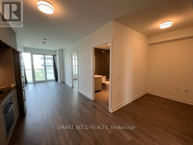 2405 - 575 Bloor Street E, Toronto, Ontario  M4W 0B2 - Photo 2 - C13166998