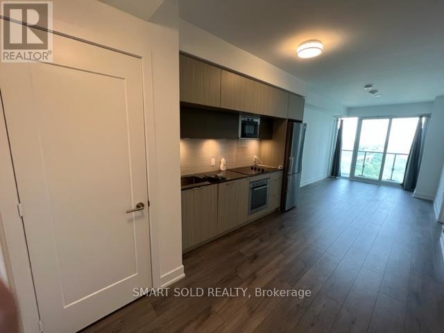 2405 - 575 Bloor Street E, Toronto, Ontario  M4W 0B2 - Photo 3 - C13166998