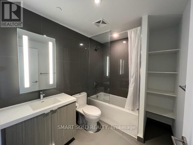 2405 - 575 Bloor Street E, Toronto, Ontario  M4W 0B2 - Photo 5 - C13166998