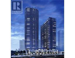 2405 - 575 BLOOR STREET E, Toronto, Ontario