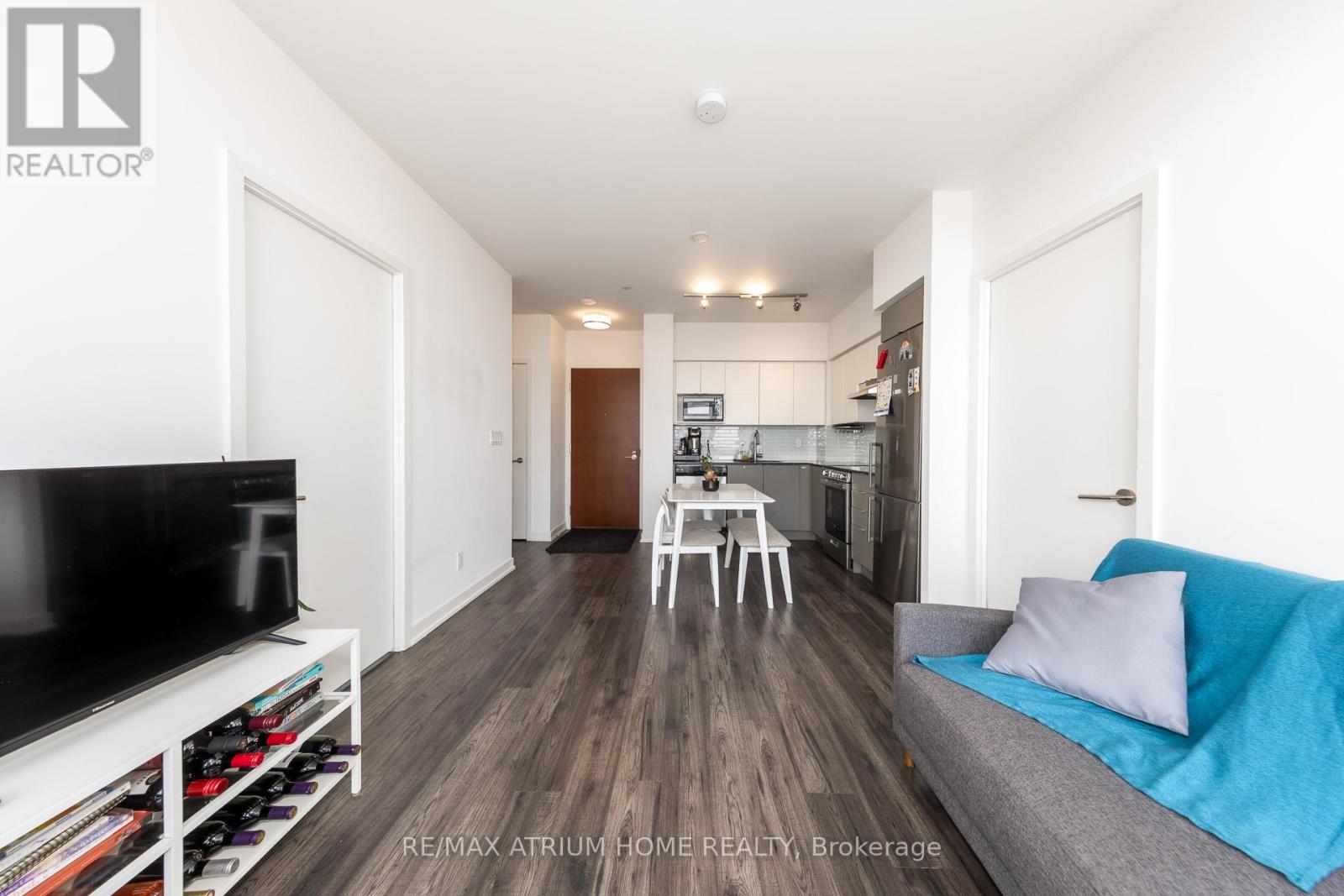 1515 - 120 Varna Drive, Toronto, Ontario  M6A 0B3 - Photo 11 - C13167014