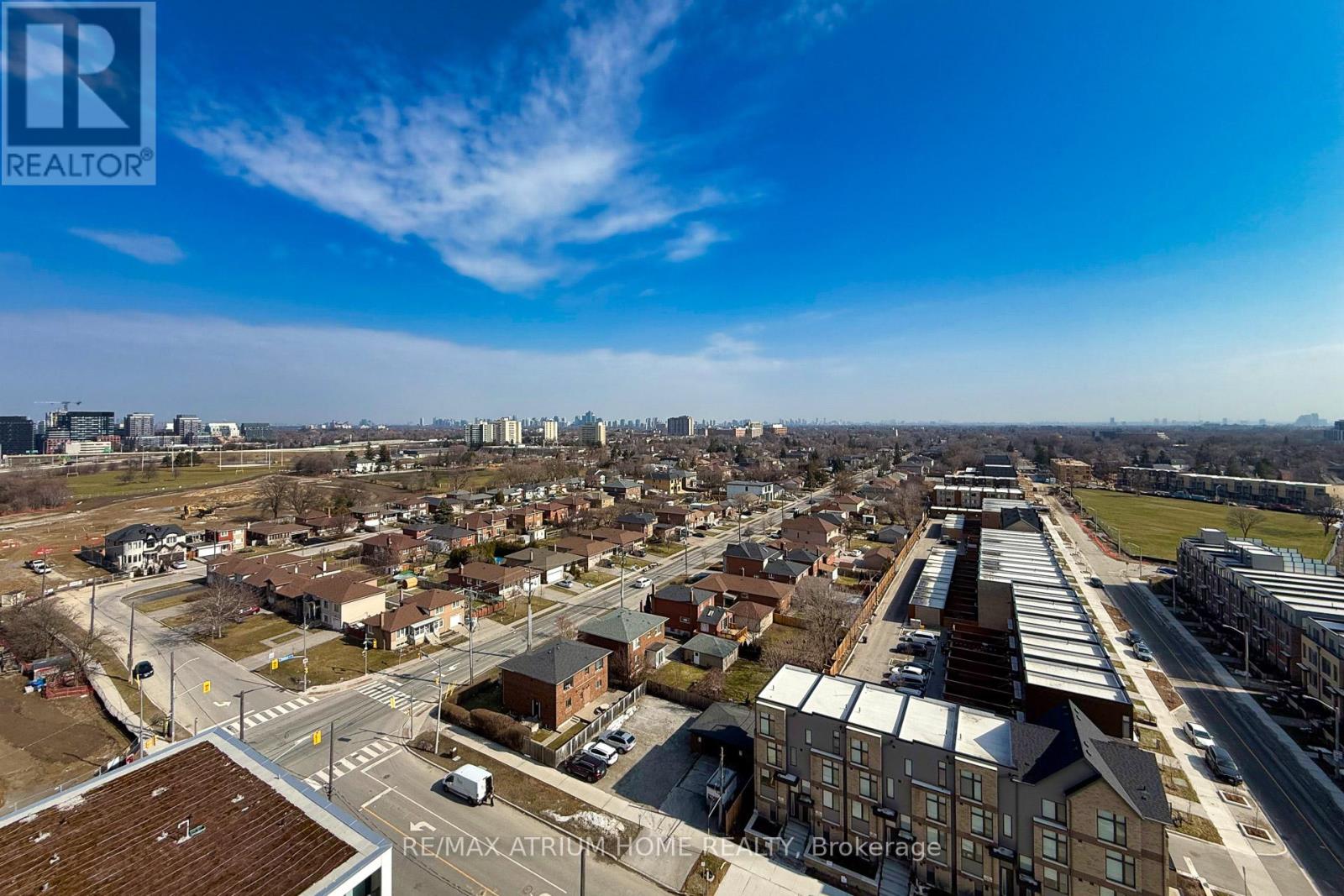 1515 - 120 Varna Drive, Toronto, Ontario  M6A 0B3 - Photo 25 - C13167014