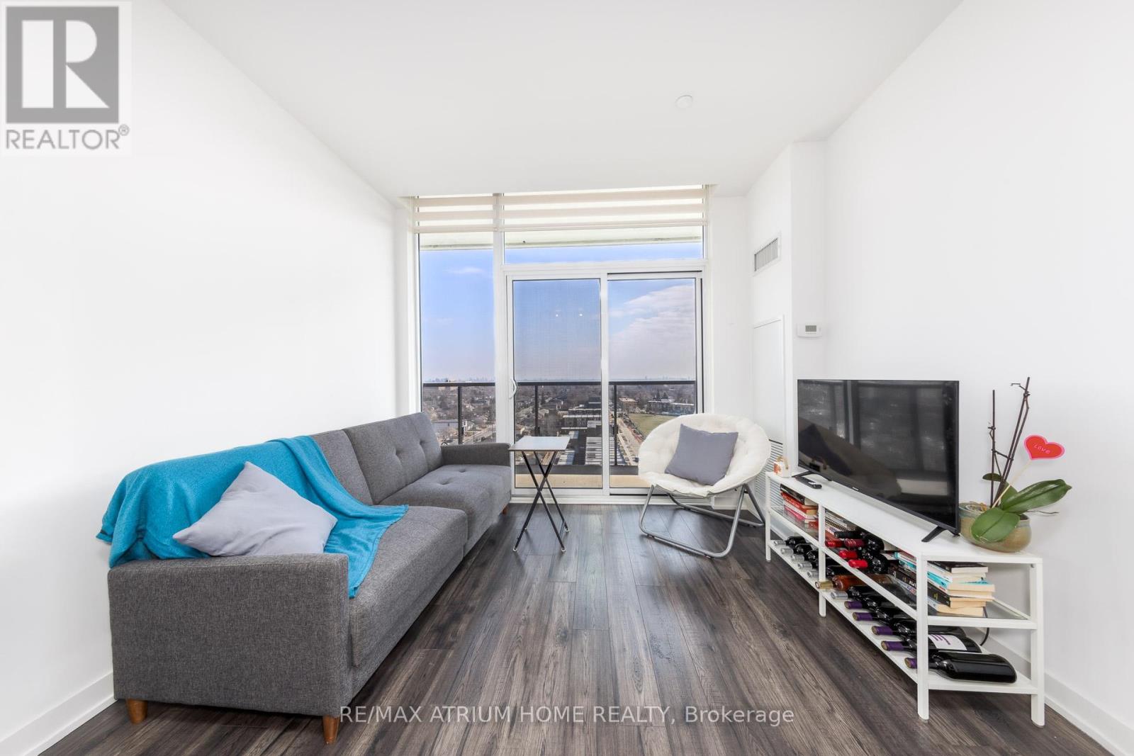 1515 - 120 Varna Drive, Toronto, Ontario  M6A 0B3 - Photo 9 - C13167014