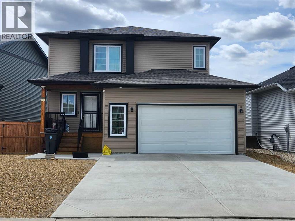 153 10 Avenue, Drumheller, Alberta  T0J 0Y6 - Photo 1 - A2314220