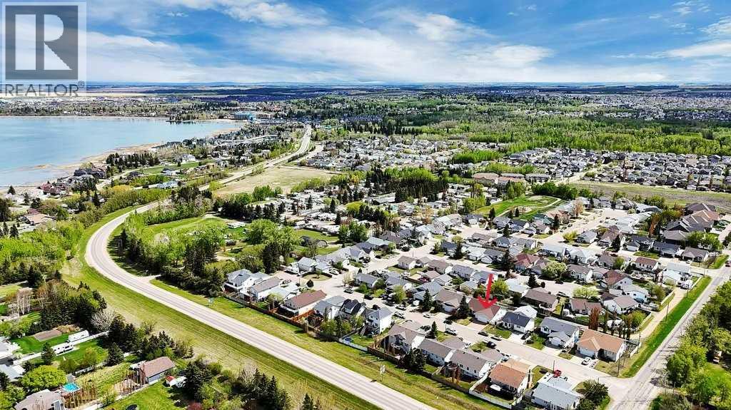 50 Westwood Crescent, Sylvan Lake, Alberta  T4S 1V8 - Photo 38 - A2314196