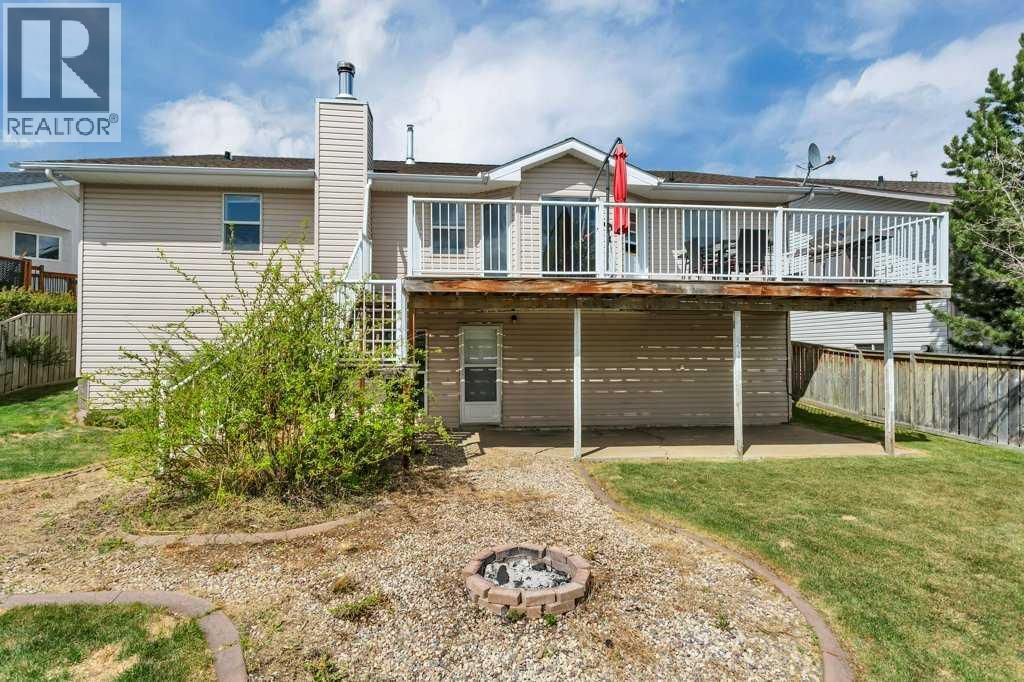 50 Westwood Crescent, Sylvan Lake, Alberta  T4S 1V8 - Photo 43 - A2314196