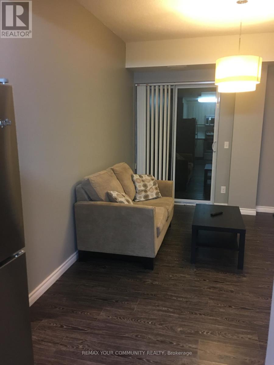 B-603 - 158 King Street N, Waterloo, Ontario N2J 2Y2 - Photo 12 - X13167010