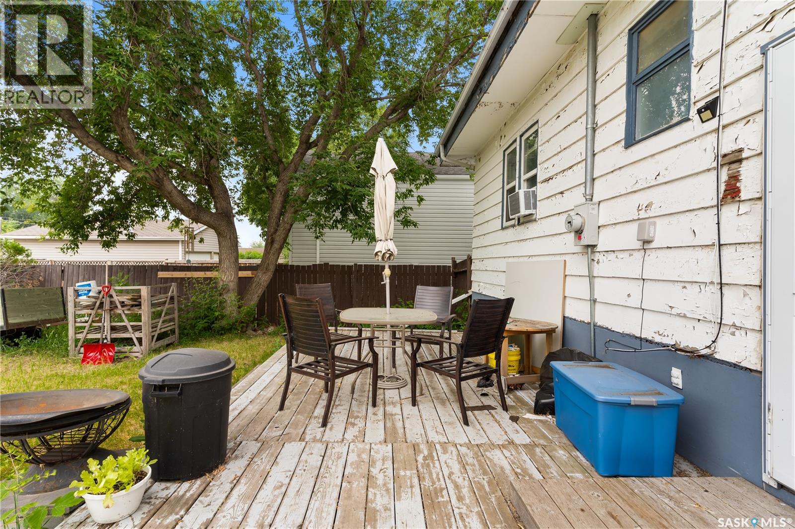 241 St John Street, Regina, Saskatchewan  S4R 1P8 - Photo 5 - SK035839