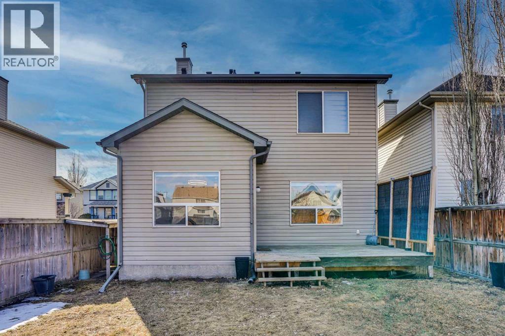 92 Prestwick Heath SE, Calgary, Alberta  T2Z 4E4 - Photo 34 - A2300840