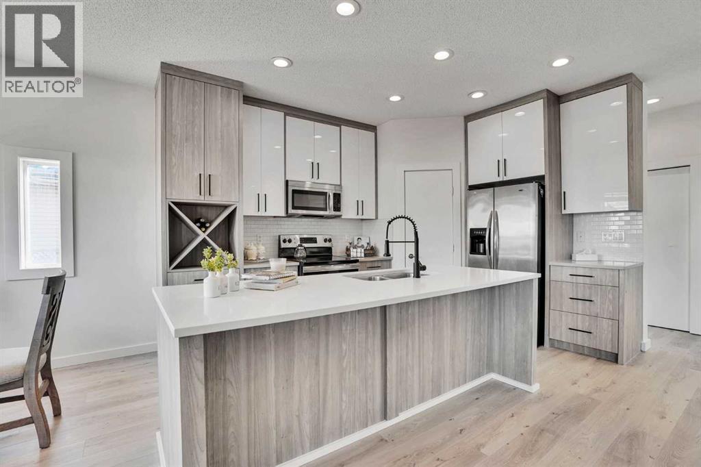 92 Prestwick Heath SE, Calgary, Alberta  T2Z 4E4 - Photo 10 - A2300840