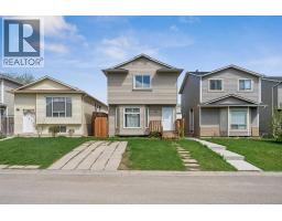 367 Martinbrook Place NE, Calgary, Alberta