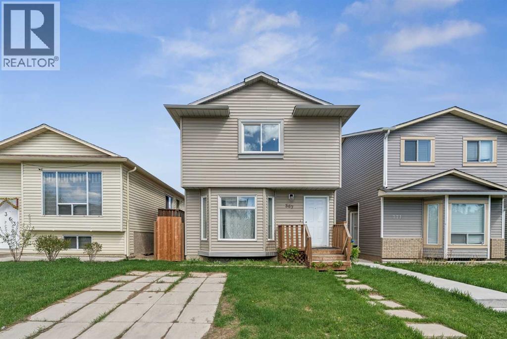 367 Martinbrook Place NE, Calgary, Alberta  T3J 3E3 - Photo 27 - A2311747