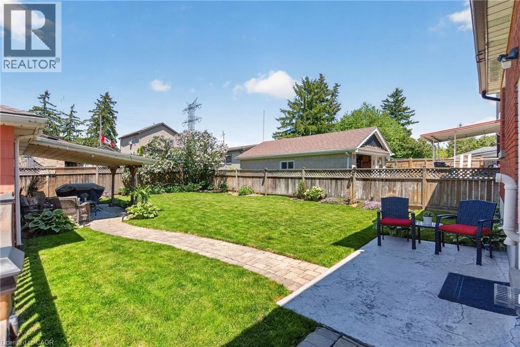 496 Rosseau Road, Hamilton, Ontario  L8K 4T5 - Photo 24 - 40832960