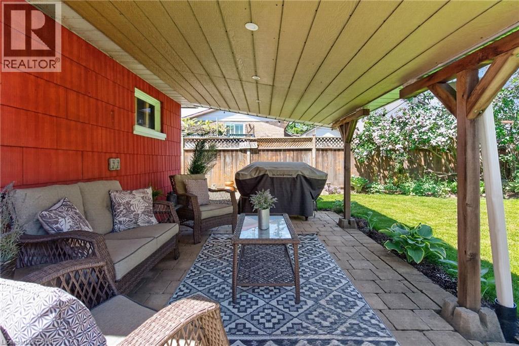 496 Rosseau Road, Hamilton, Ontario  L8K 4T5 - Photo 28 - 40832960