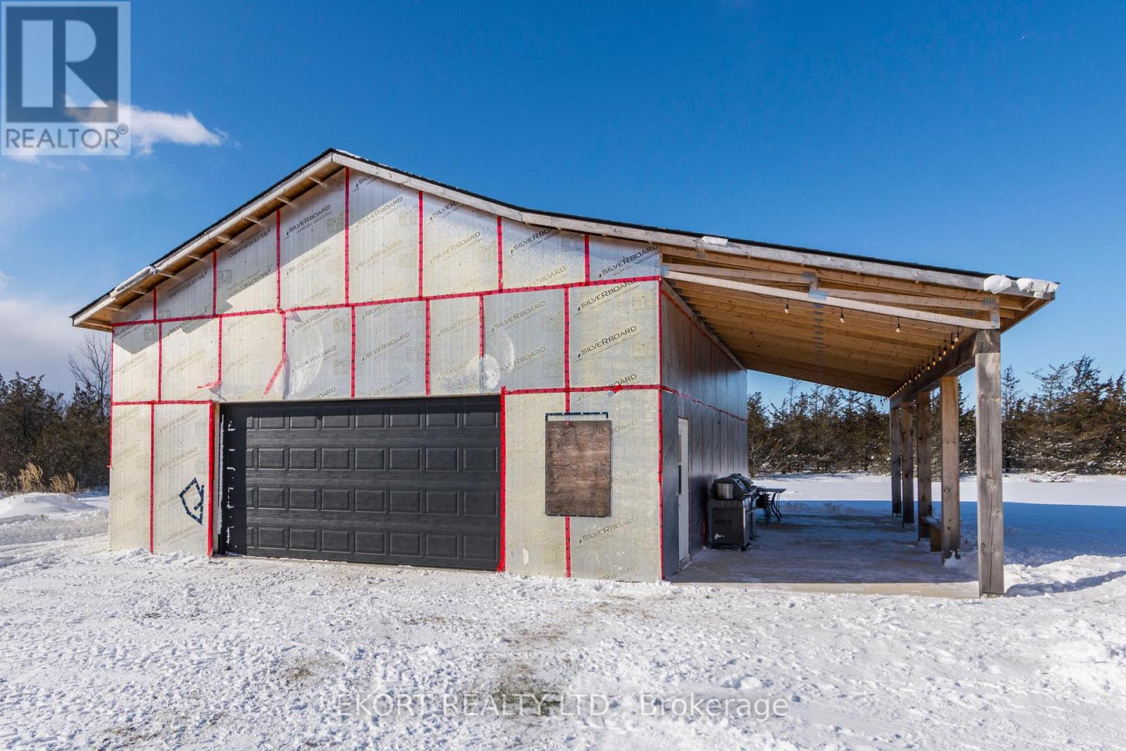 378 County Road 25 Road, Prince Edward County, Ontario  K0K 2T0 - Photo 25 - X13167030