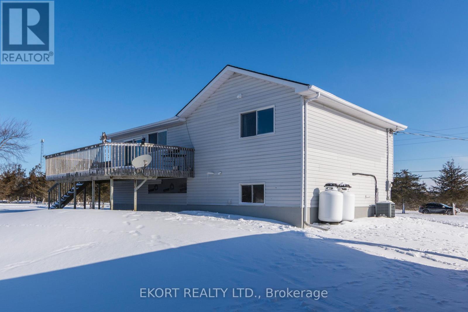 378 County Road 25 Road, Prince Edward County, Ontario  K0K 2T0 - Photo 32 - X13167030