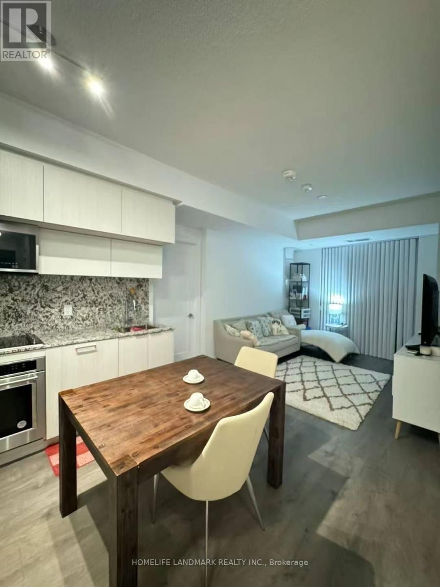 656 - 25 Adra Grado Way, Toronto, Ontario  M2J 0H6 - Photo 5 - C13167032