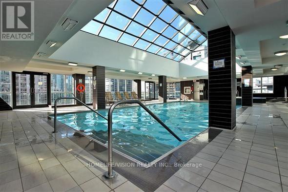 2509 - 600 Fleet Street, Toronto, Ontario M5V 1B7 - Photo 18 - C13167036