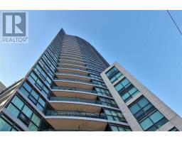 2509 - 600 FLEET STREET, Toronto, Ontario