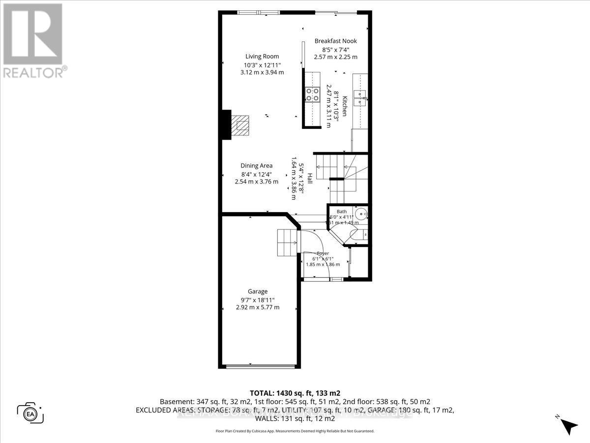 155 Crampton Drive, Carleton Place, Ontario  K7C 4P5 - Photo 47 - X13167028
