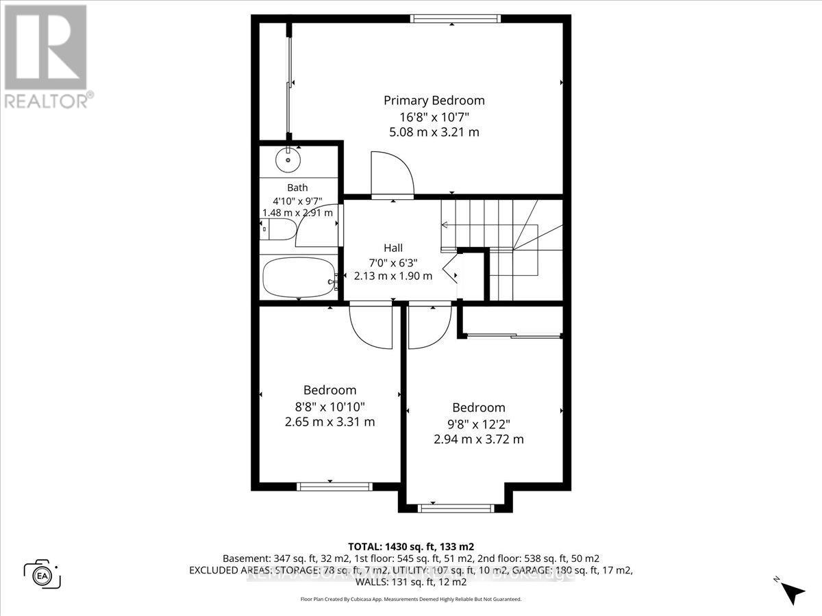 155 Crampton Drive, Carleton Place, Ontario  K7C 4P5 - Photo 48 - X13167028