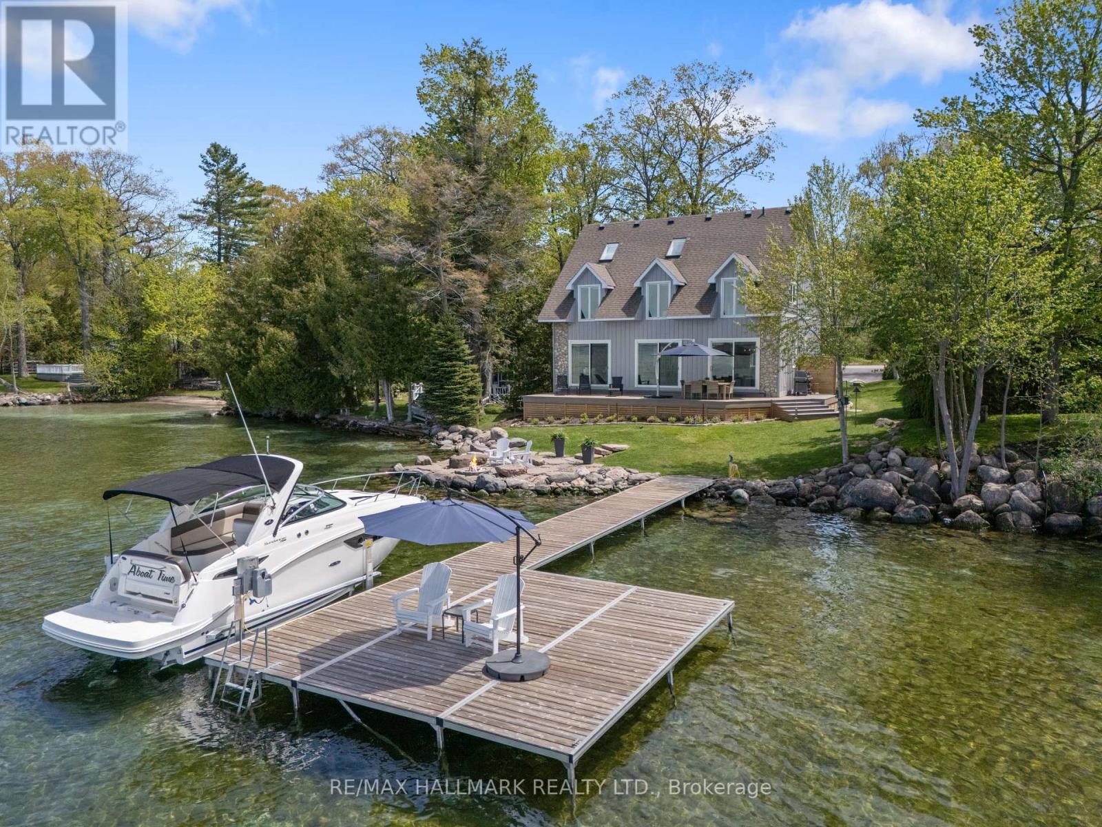 30 GOOCH PARK DRIVE, Innisfil, Ontario