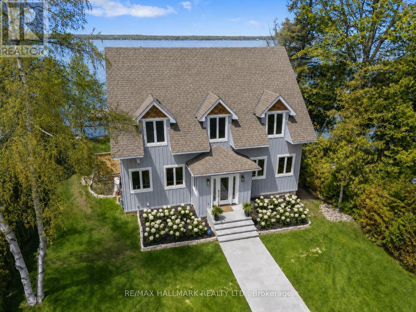 30 Gooch Park Drive, Innisfil, Ontario L9S 2S6 - Photo 3 - N13167026