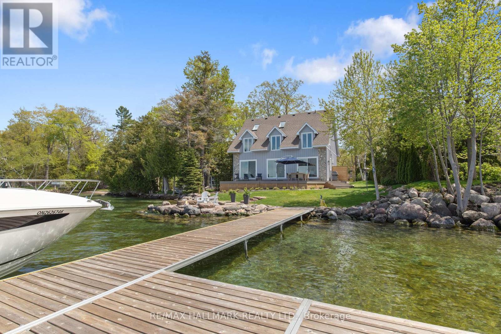 30 Gooch Park Drive, Innisfil, Ontario L9S 2S6 - Photo 43 - N13167026