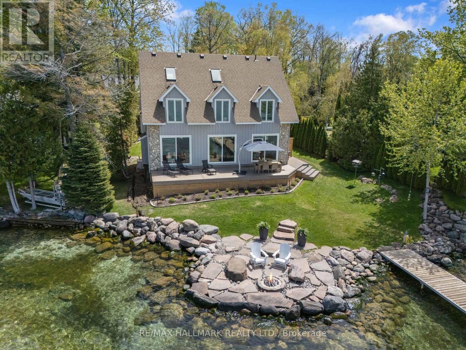 30 Gooch Park Drive, Innisfil, Ontario L9S 2S6 - Photo 44 - N13167026