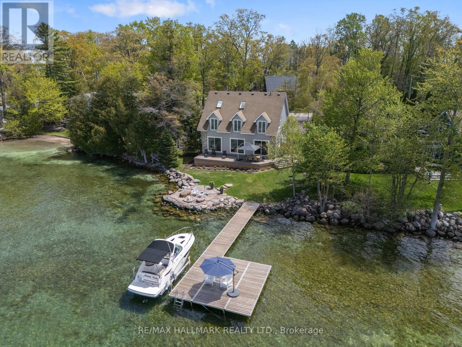 30 Gooch Park Drive, Innisfil, Ontario L9S 2S6 - Photo 45 - N13167026