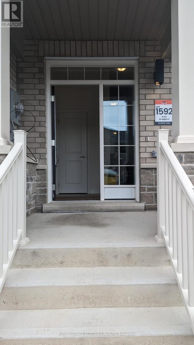 85 Greer Street, Barrie, Ontario L9J 0R6 - Photo 3 - S13167024
