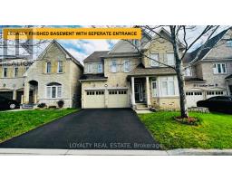 5 SOUTHAM STREET, Ajax, Ontario