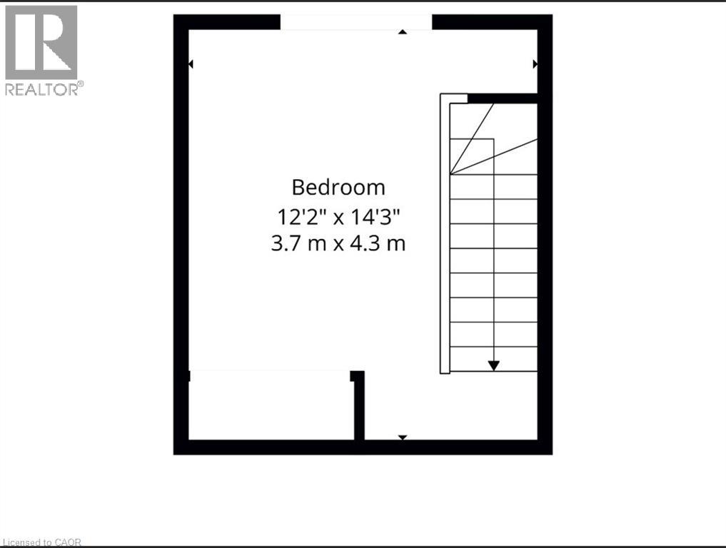 67 Valleyview Road Unit# 46, Kitchener, Ontario  N2E 3J1 - Photo 25 - 40832818