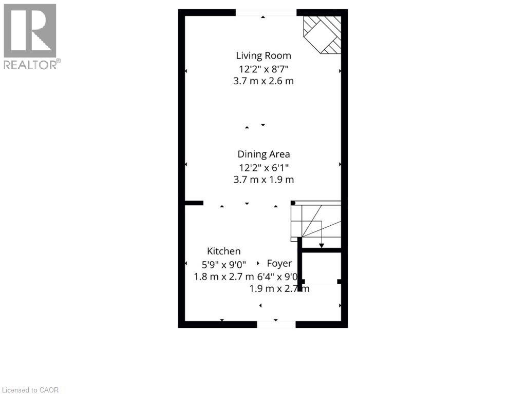 67 Valleyview Road Unit# 46, Kitchener, Ontario  N2E 3J1 - Photo 23 - 40832818