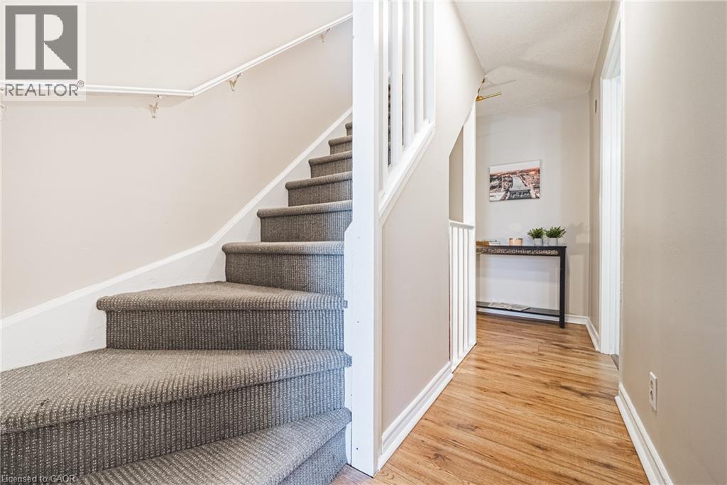 67 Valleyview Road Unit# 46, Kitchener, Ontario  N2E 3J1 - Photo 19 - 40832818