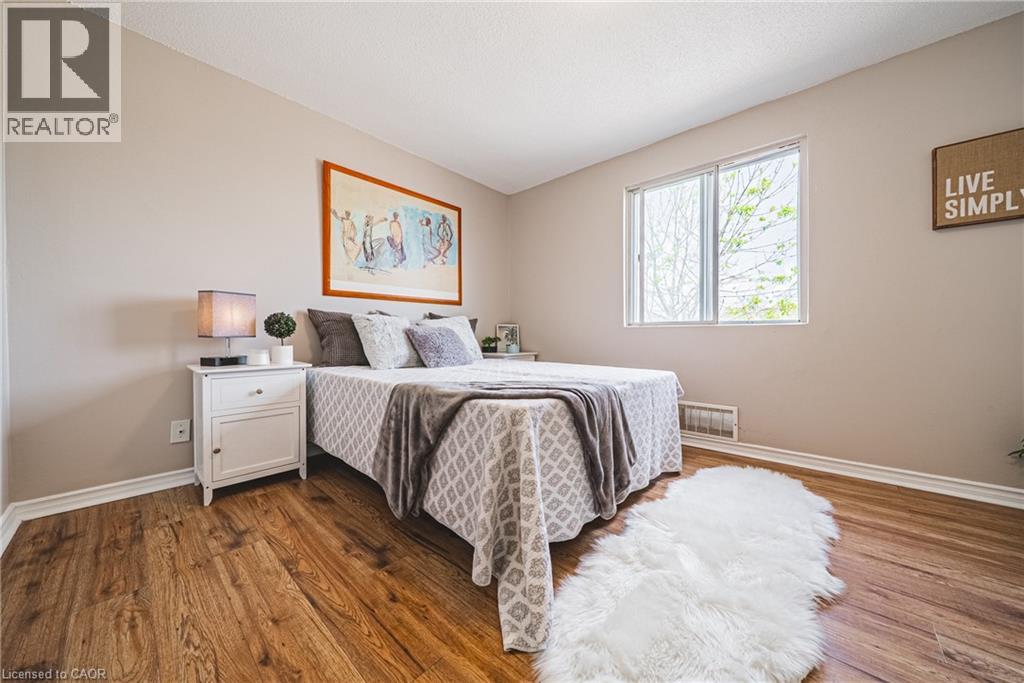 67 Valleyview Road Unit# 46, Kitchener, Ontario  N2E 3J1 - Photo 14 - 40832818