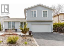 688 ANTIGUA CRESCENT, Oshawa, Ontario
