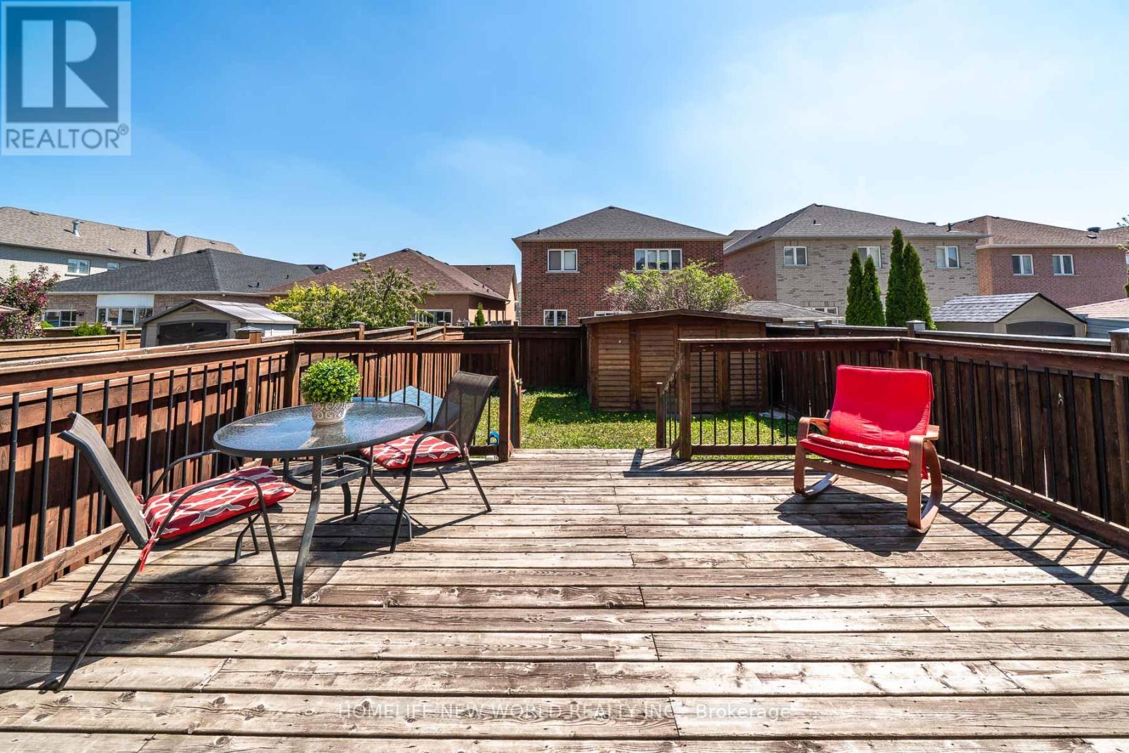 47 Ozner Crescent, Vaughan, Ontario  L4H 0E1 - Photo 29 - N13163522